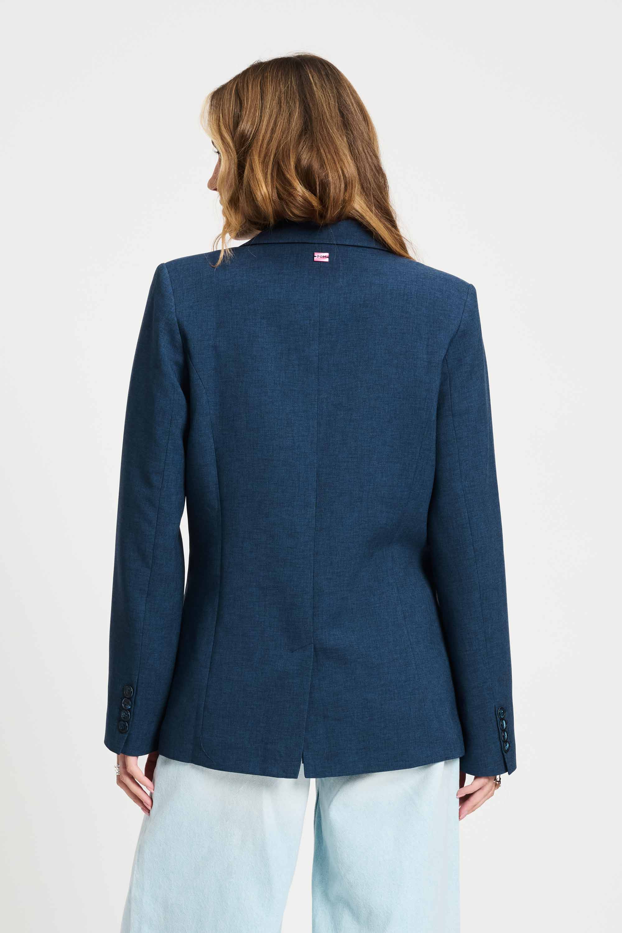 BLAZER - Liz Eternal Blue - Image 5