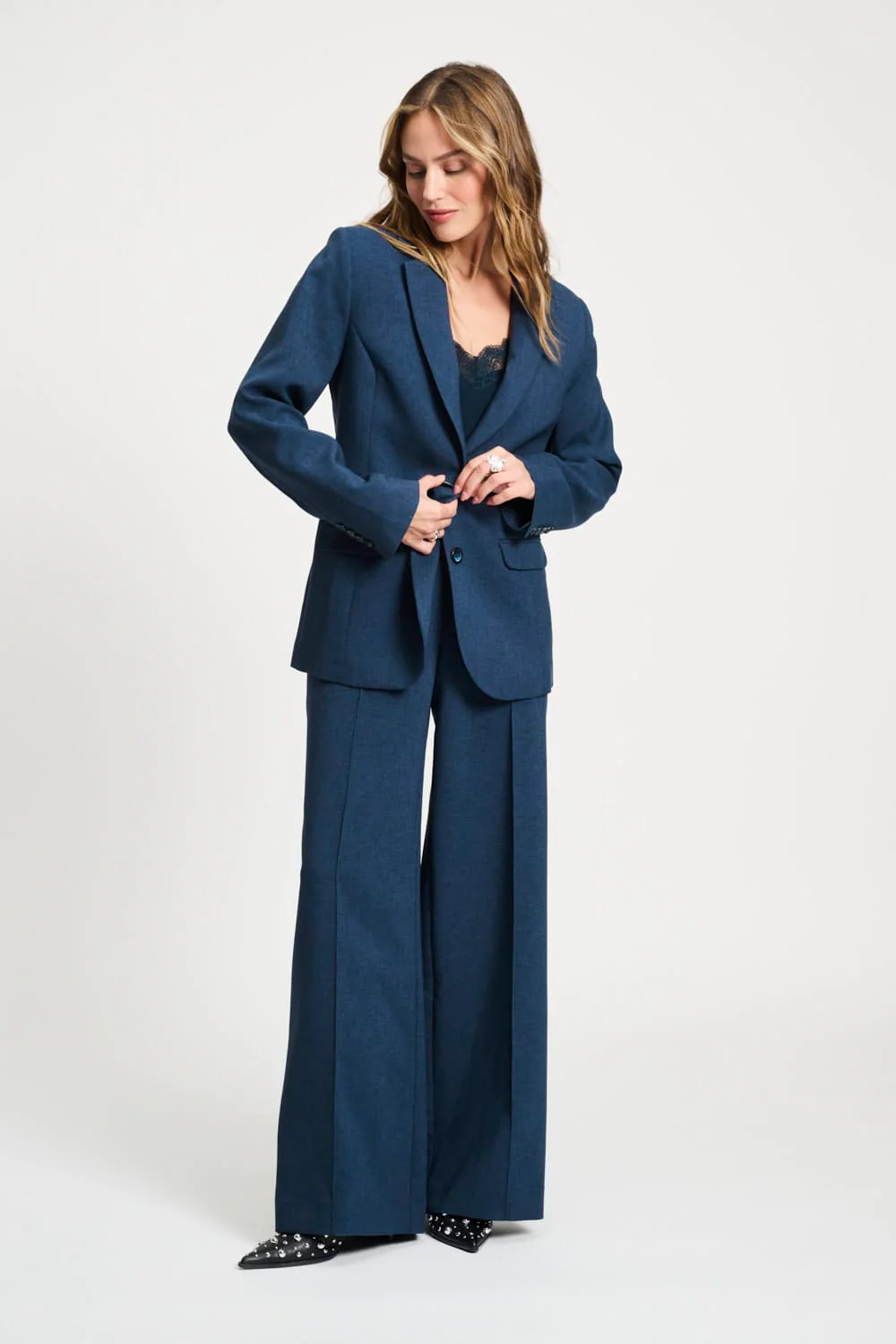 BLAZER - Liz Eternal Blue - Image 6