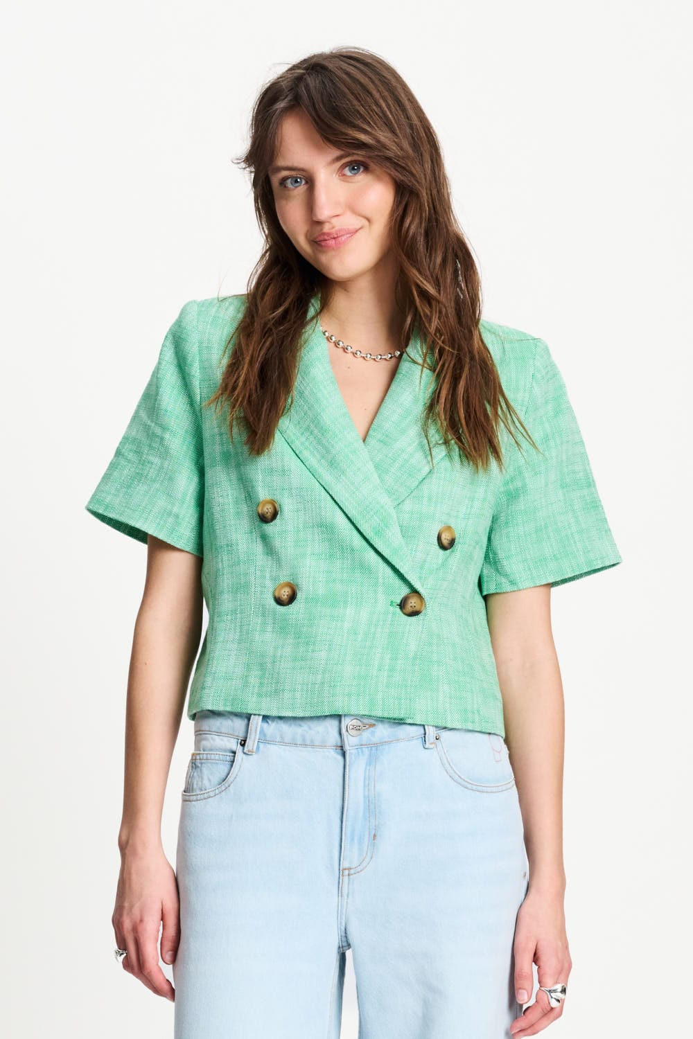 BLAZER - Palm Green - Image 5