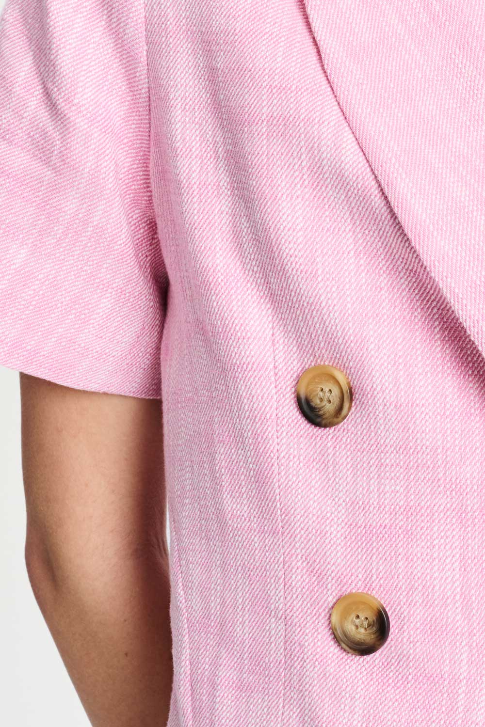 BLAZER - Shell Pink - Image 10