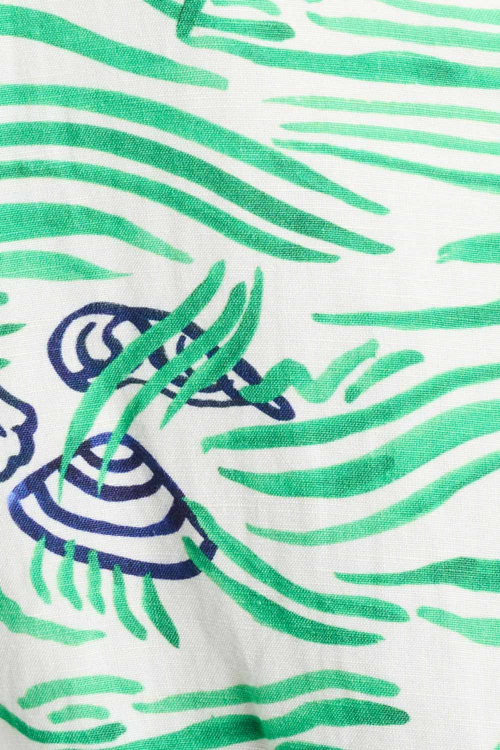BLOUSE - Beach Vibes Linen - Image 7