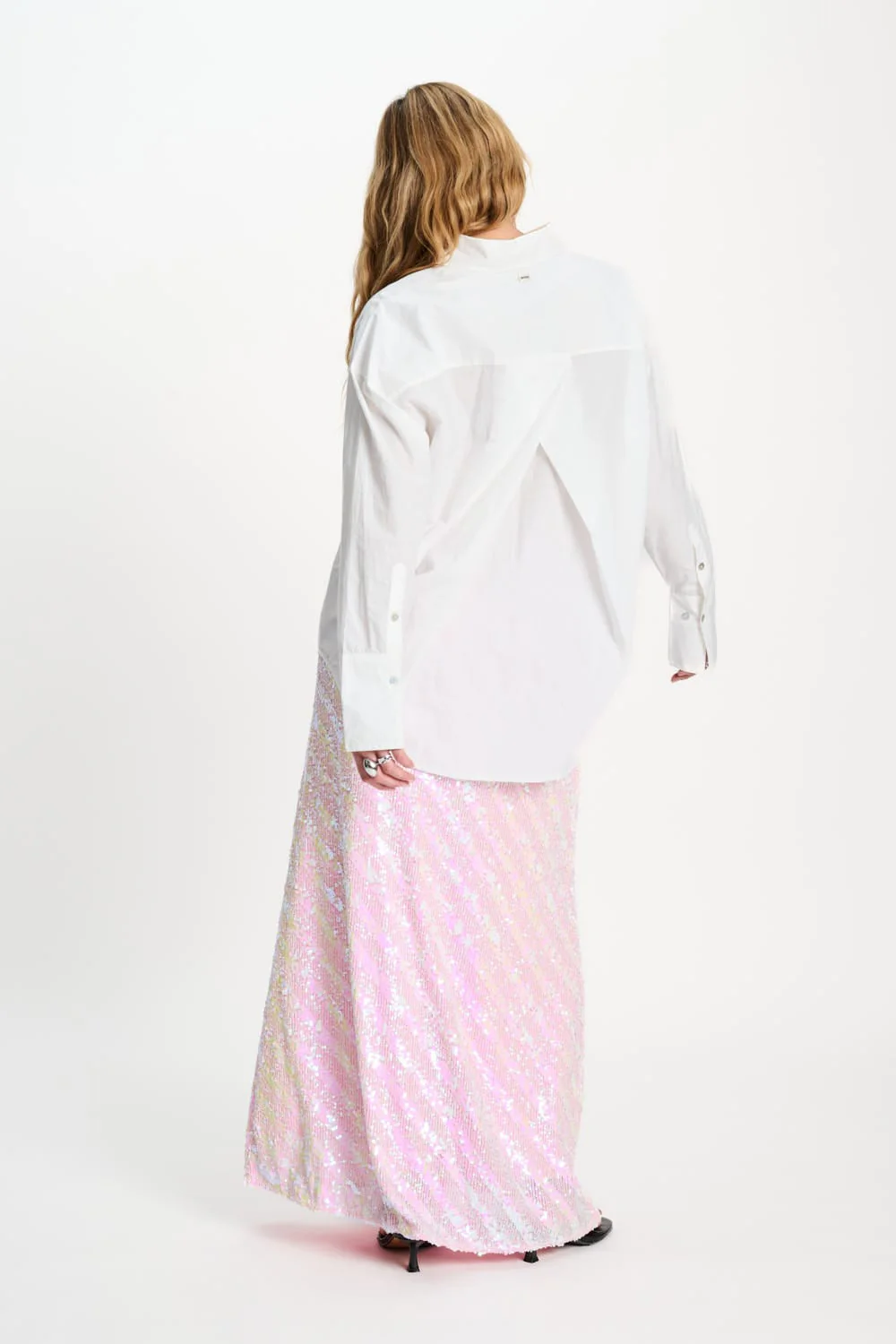BLOUSE - Poplin Beachcomber - Image 6