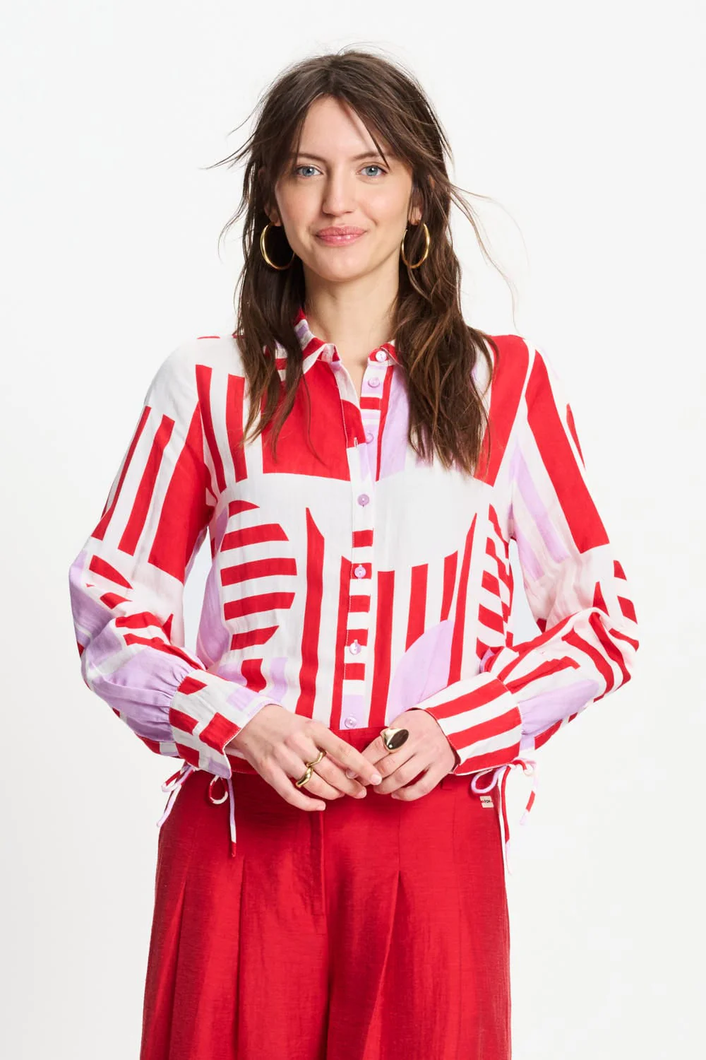 Alle Kleding