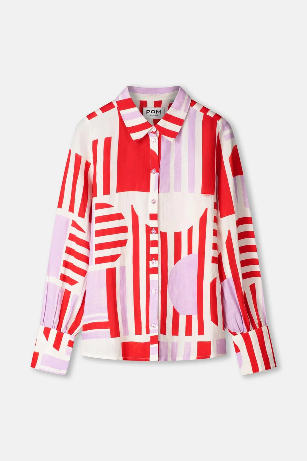 BLOUSE - Sundeck Linen - Image 2