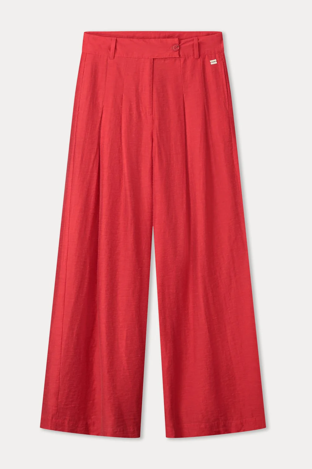 BROEK - Bloom Red - Image 2