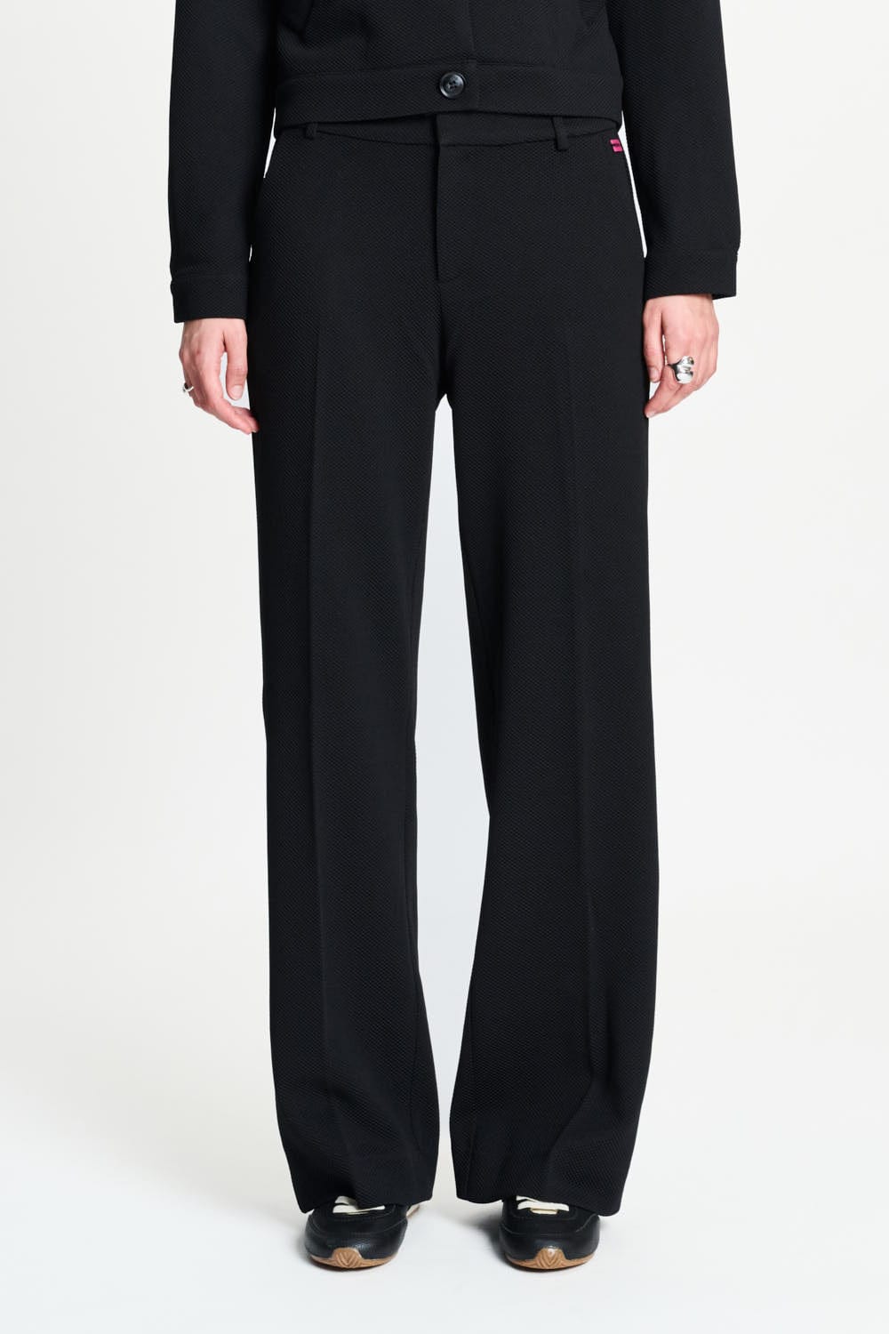 BROEK - Lara Black - Image 3