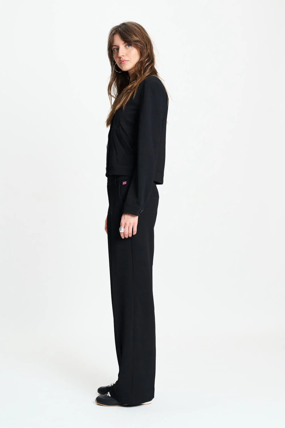 BROEK - Lara Black - Image 4