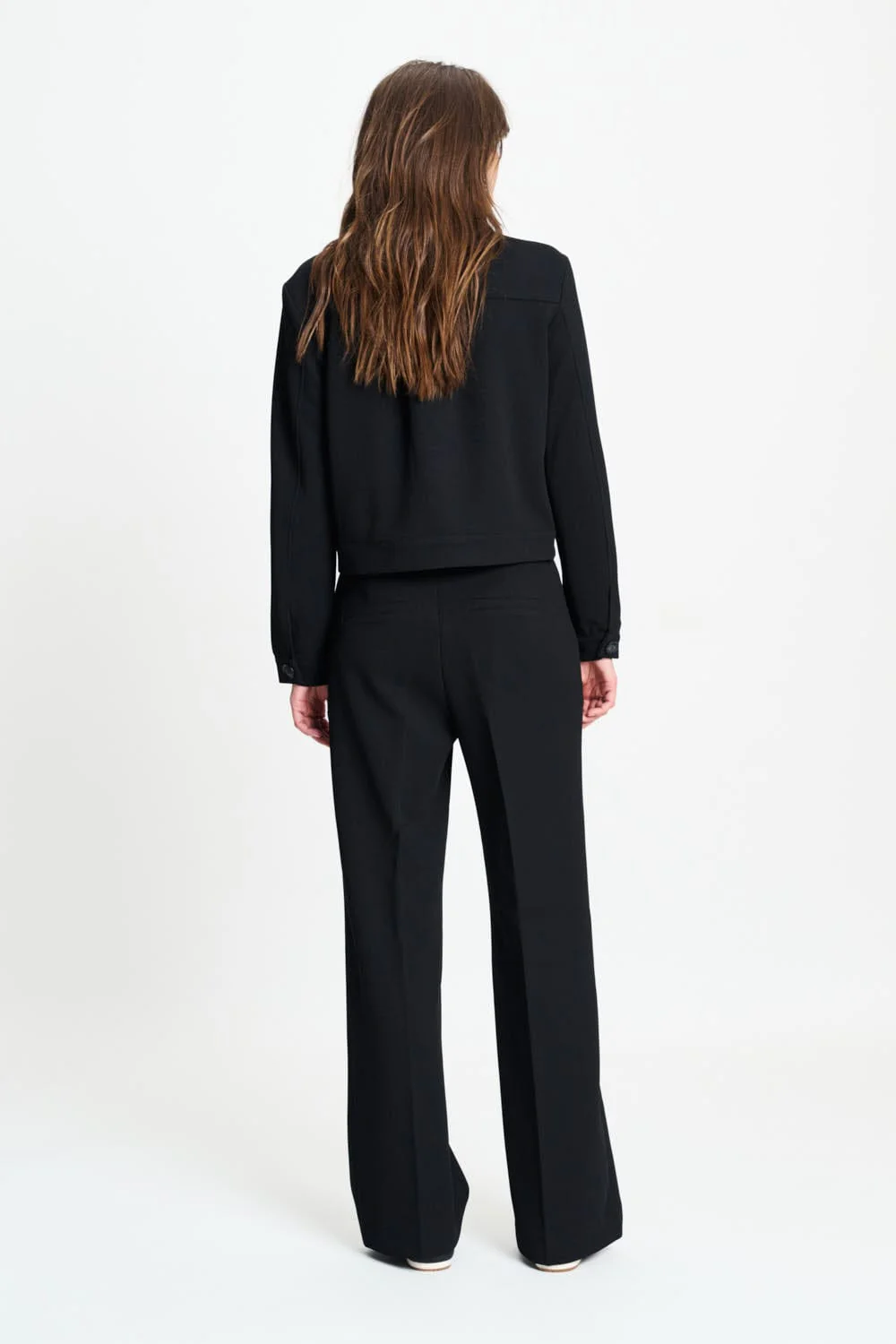 BROEK - Lara Black - Image 5