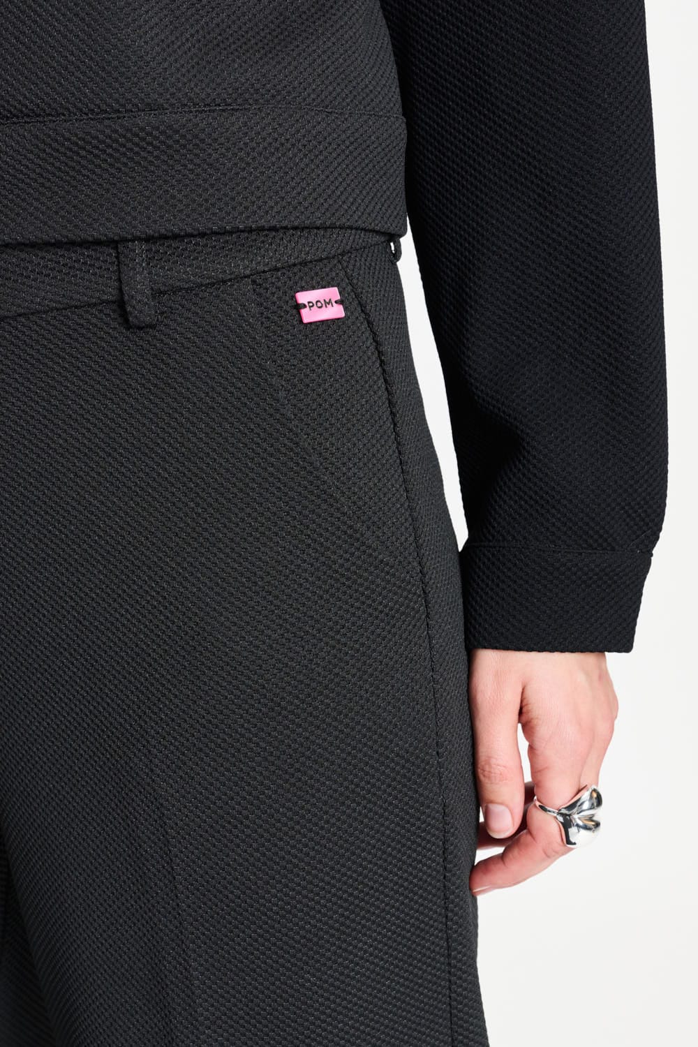 BROEK - Lara Black - Image 6
