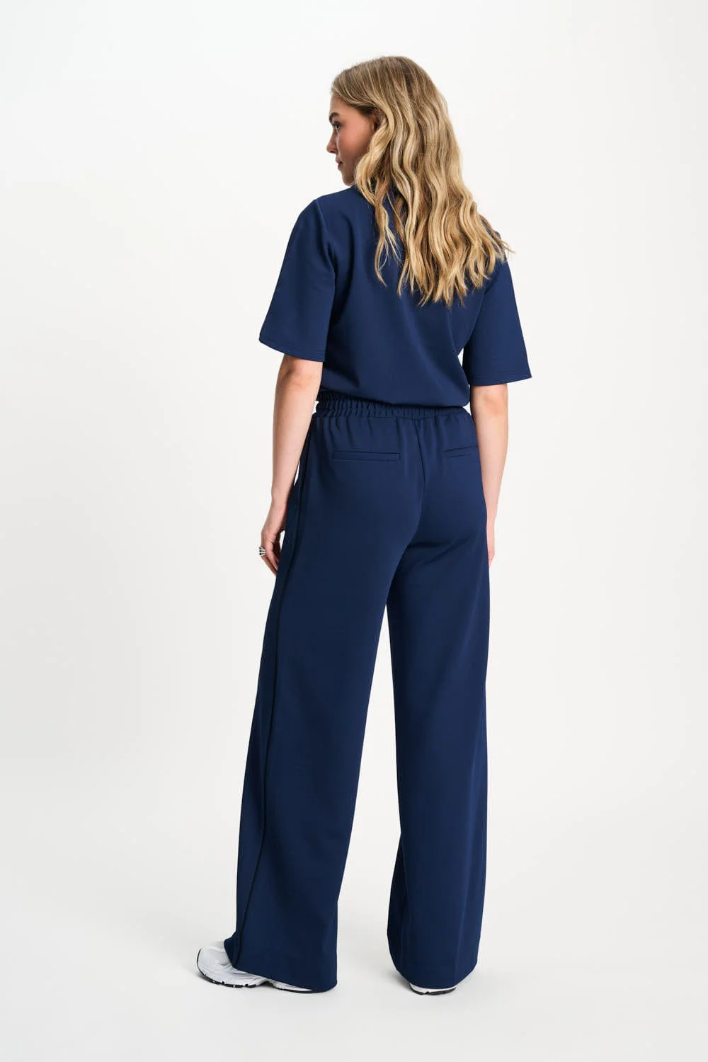 BROEK - Saar Eternal Blue - Image 4