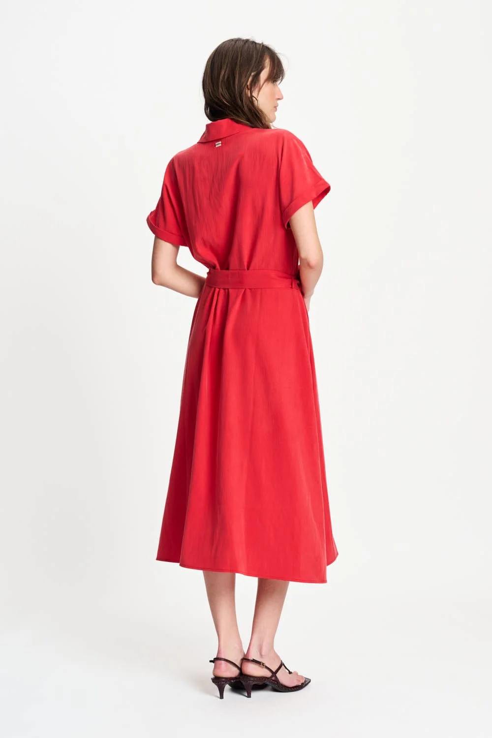 JURK - Luna Bloom Red - Image 3