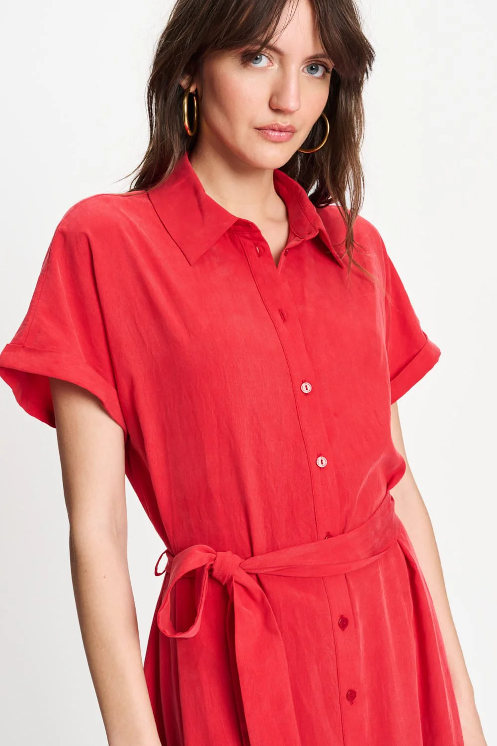 JURK - Luna Bloom Red - Image 4