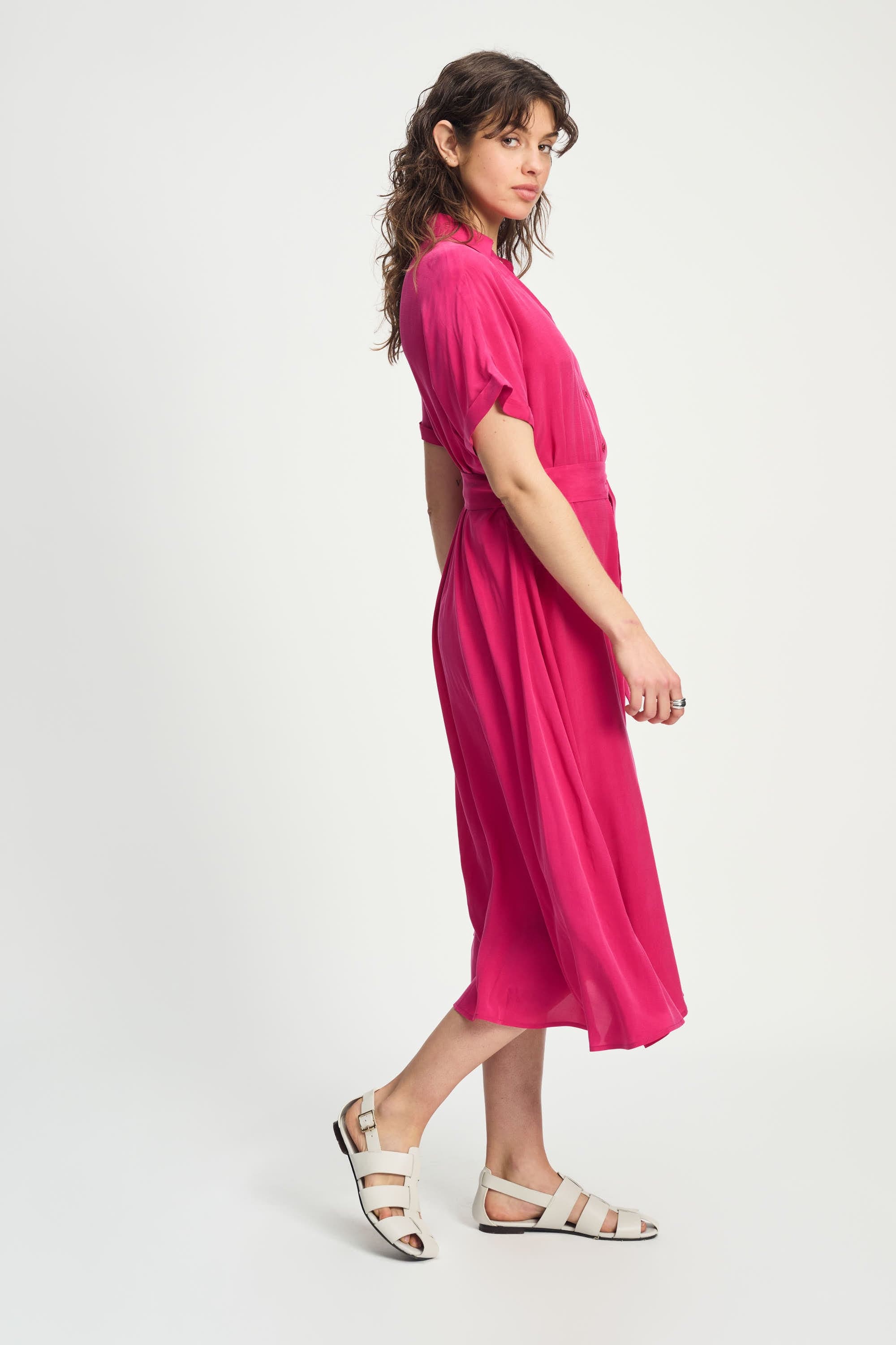 JURK - Lynn Fuchsia - Image 3