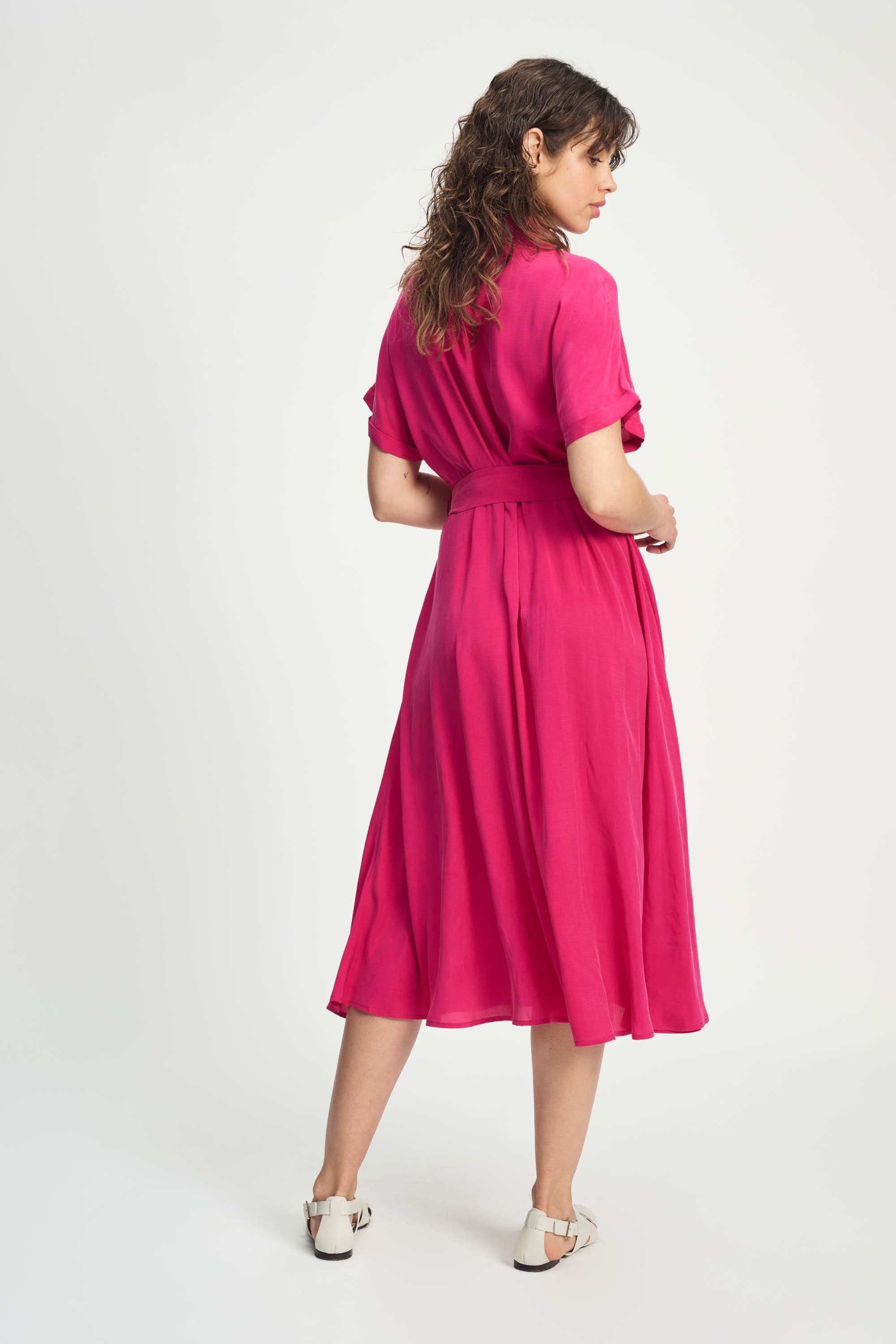 JURK - Lynn Fuchsia - Image 4