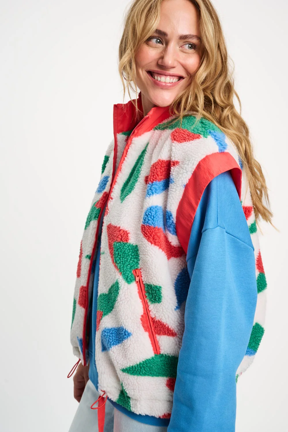 GILET - Team Up - Image 3