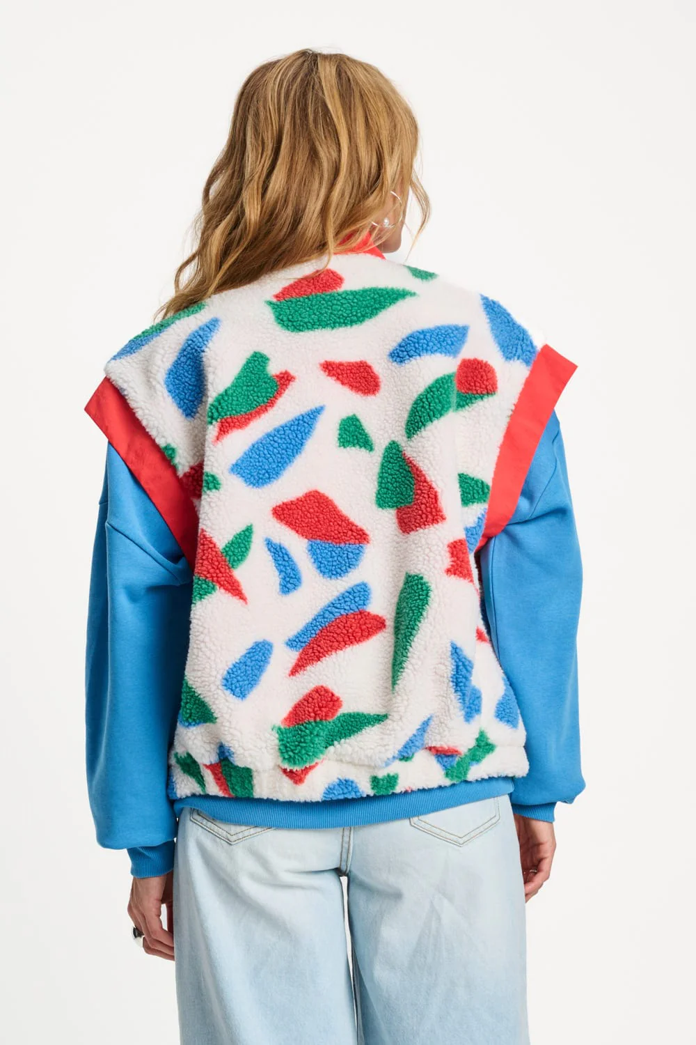 GILET - Team Up - Image 5