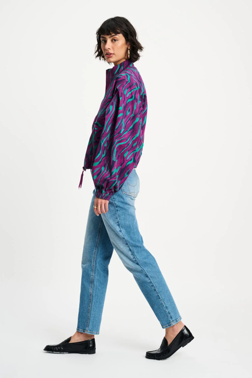 JAS - Animal Purple - Image 4