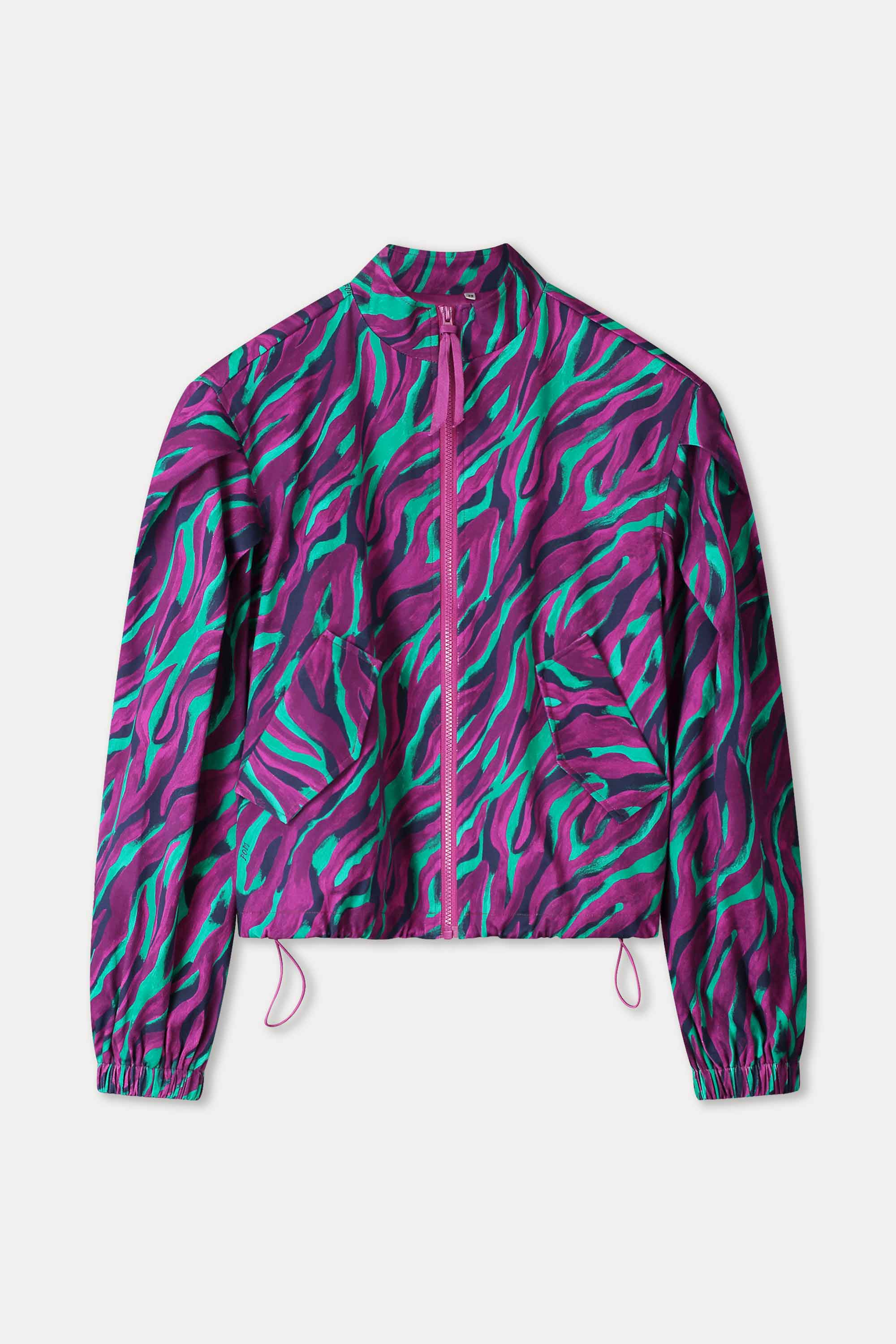 JAS - Animal Purple - Image 5