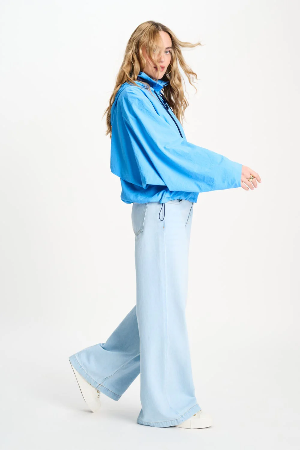 JAS - Paratrooper Blue - Image 3