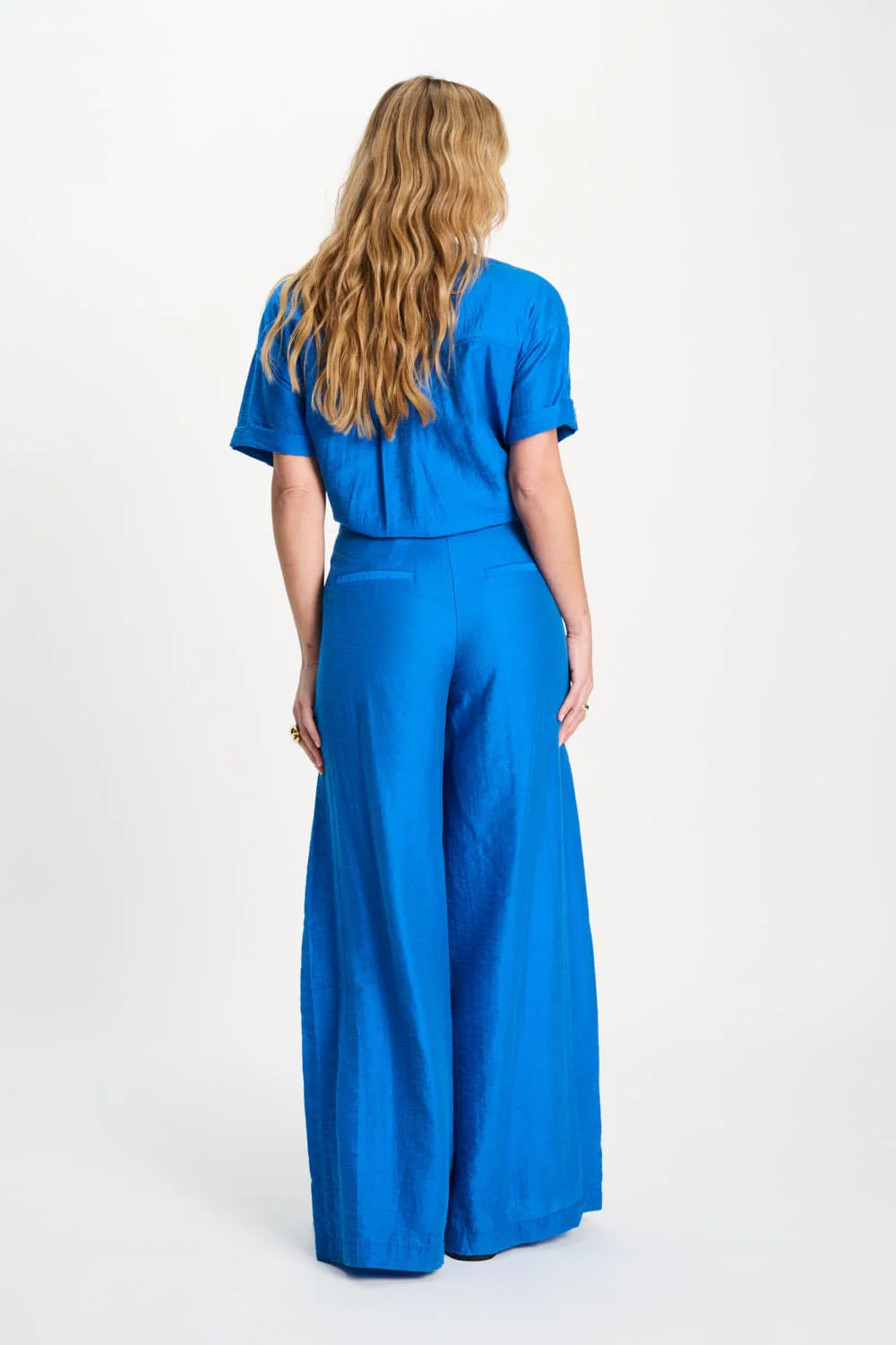 BROEK - Ocean Blue - Image 5