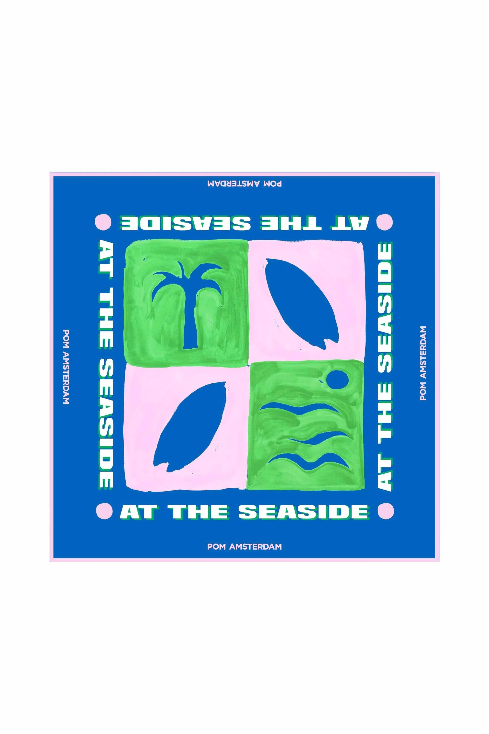 SJAAL - At The Seaside - Image 2