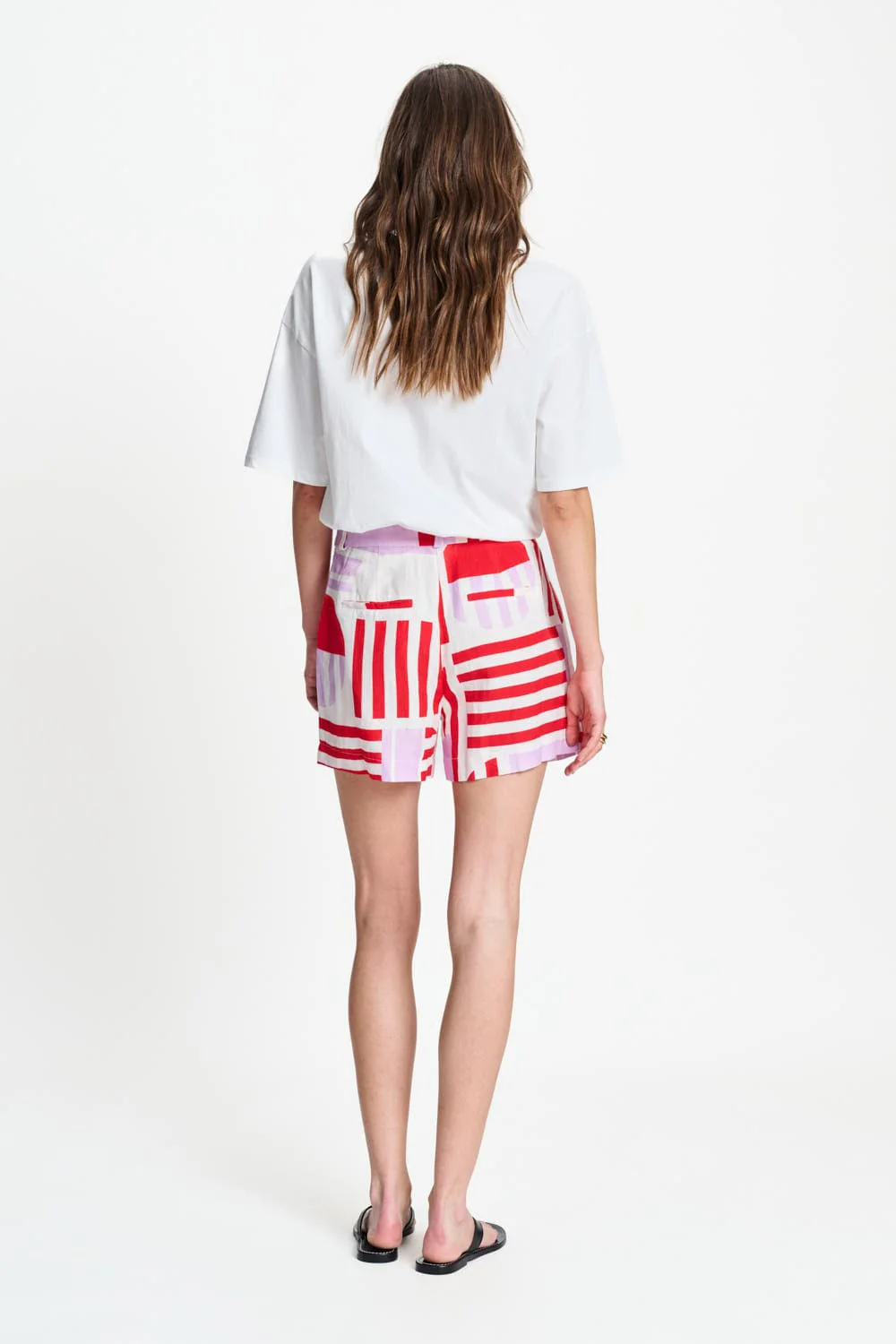 SHORT - Sundeck Linen - Image 5