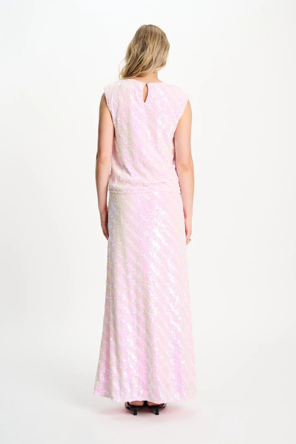 ROK - Sequins Shell Pink - Image 5