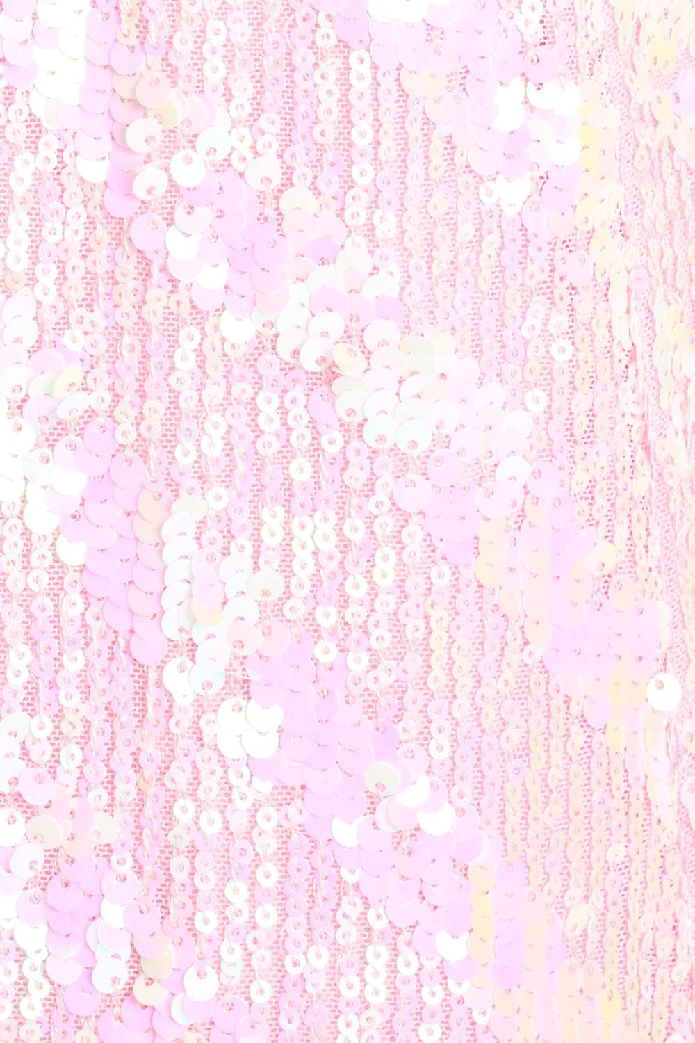 ROK - Sequins Shell Pink - Image 8
