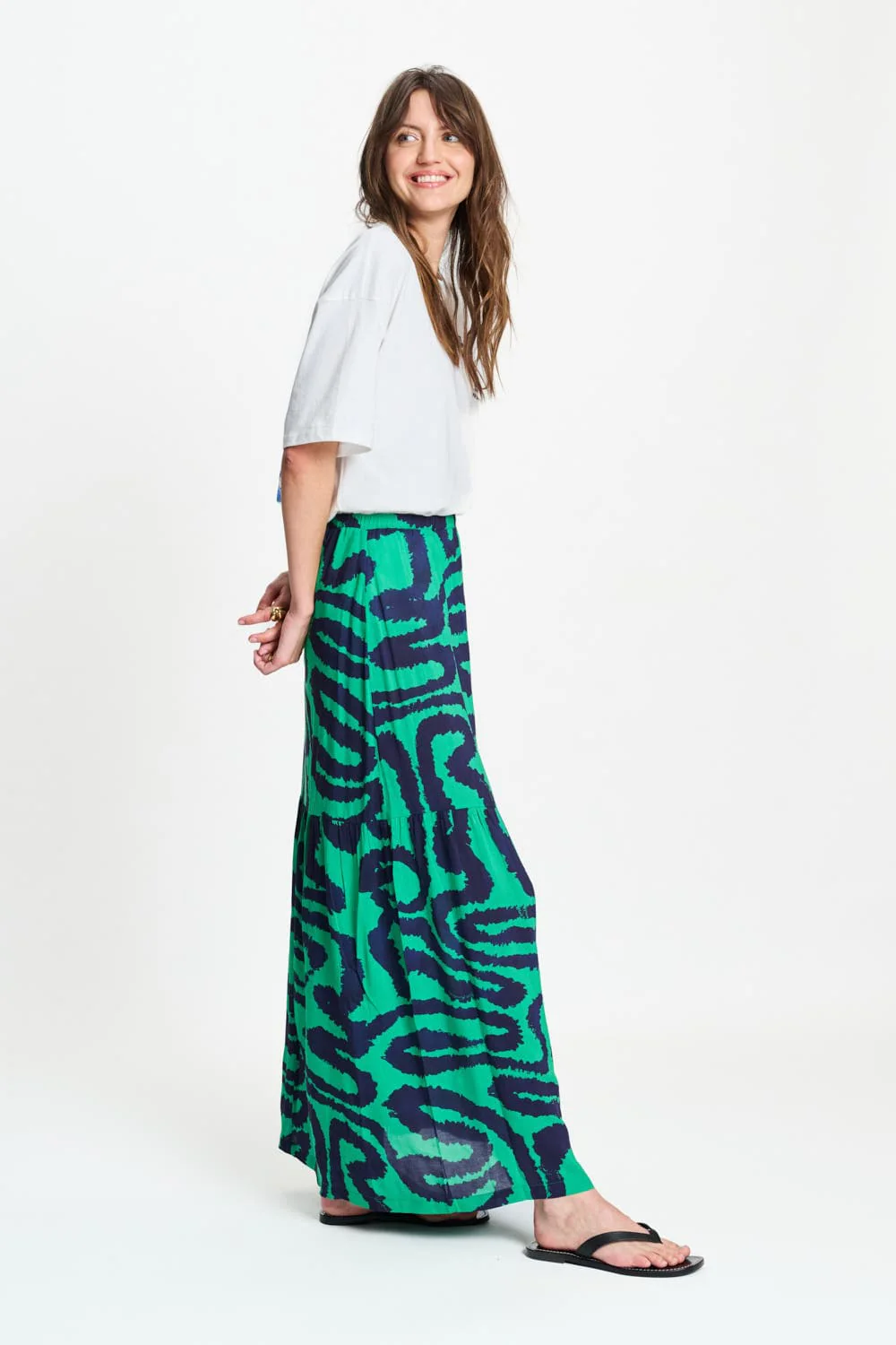 ROK - Waves Green - Image 3