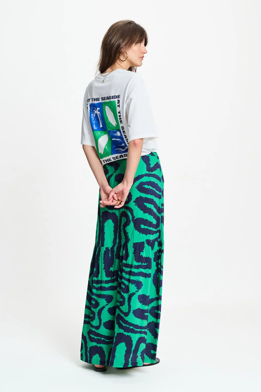 ROK - Waves Green - Image 4