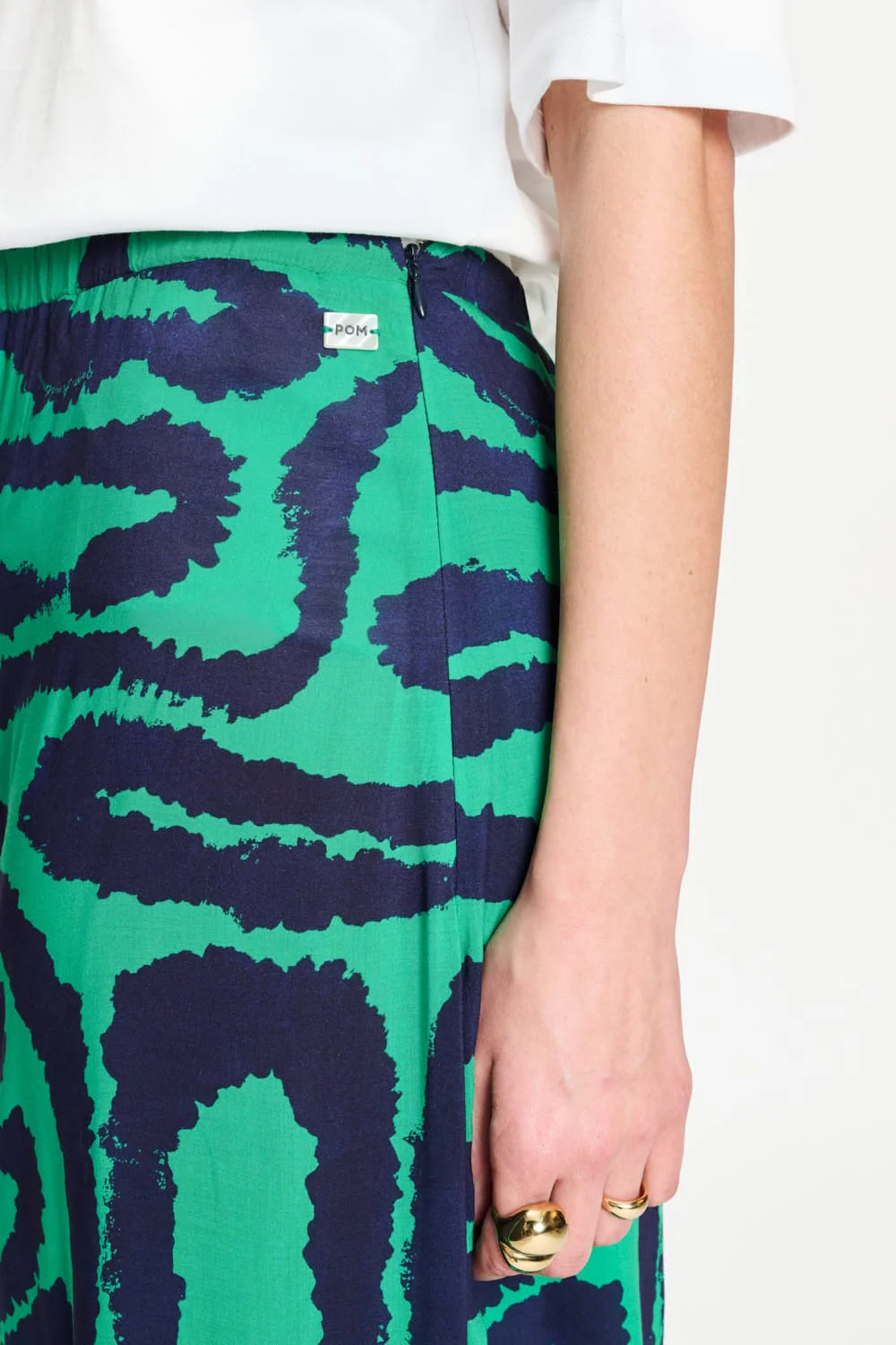 ROK - Waves Green - Image 5