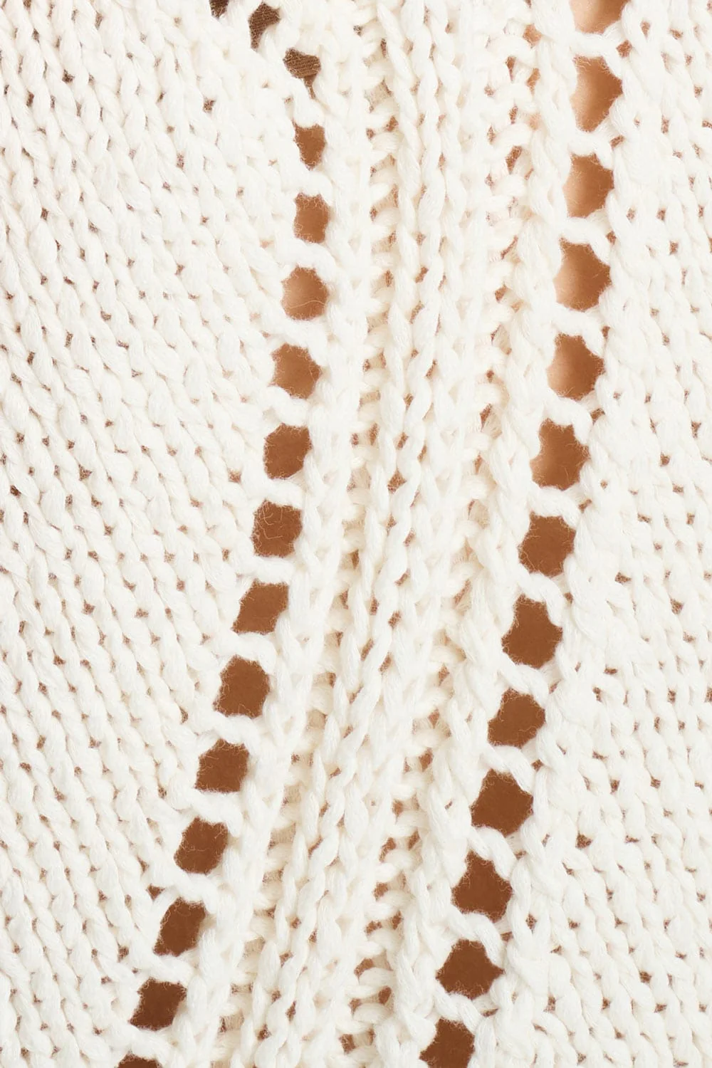 SPENCER - Colourblock White - Image 7