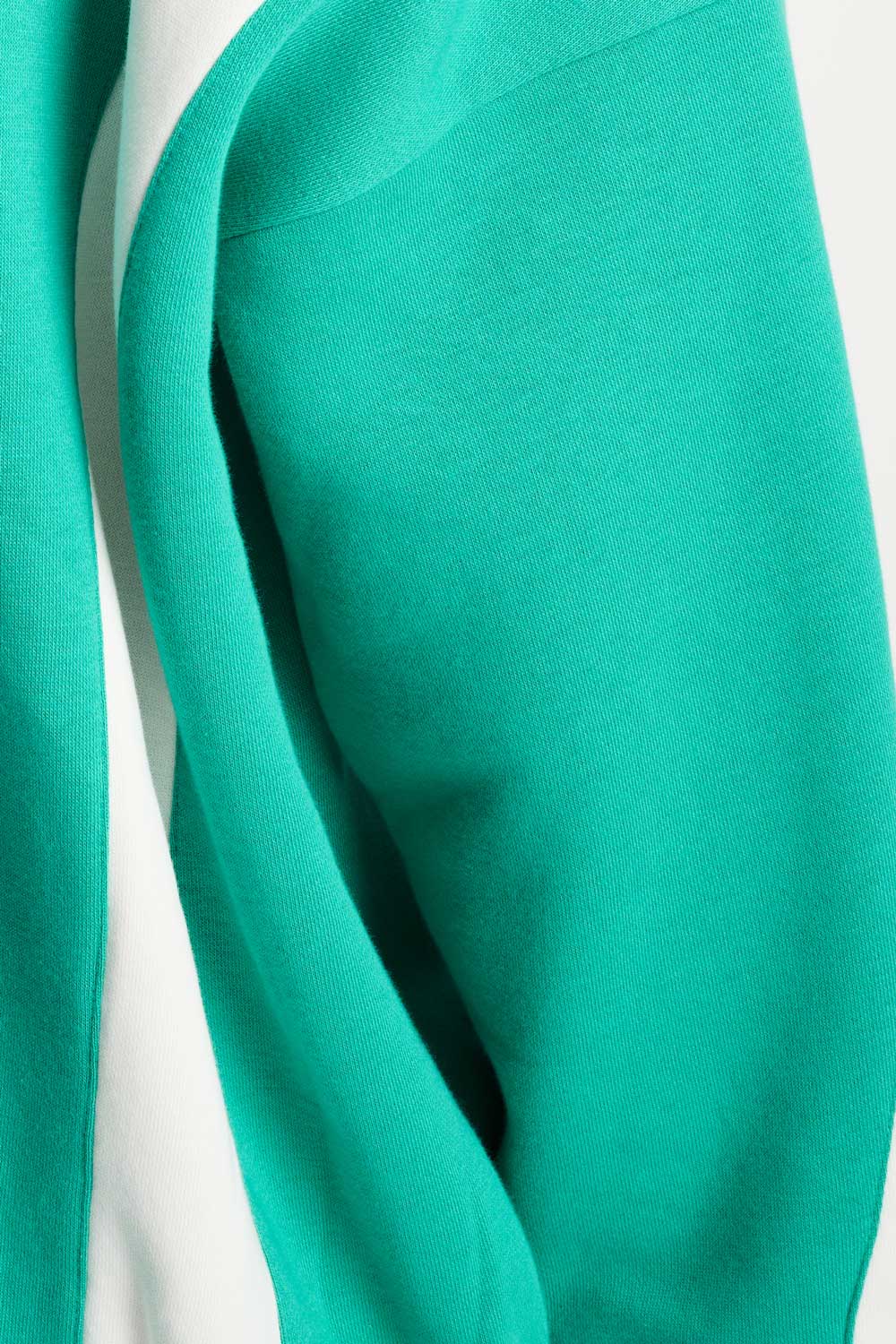 SWEATER - Colourblock Game On - Image 7