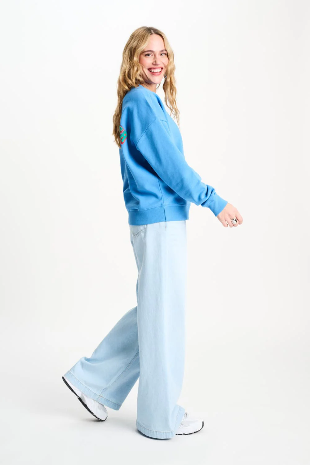 SWEATER - Record Breaker - Image 4