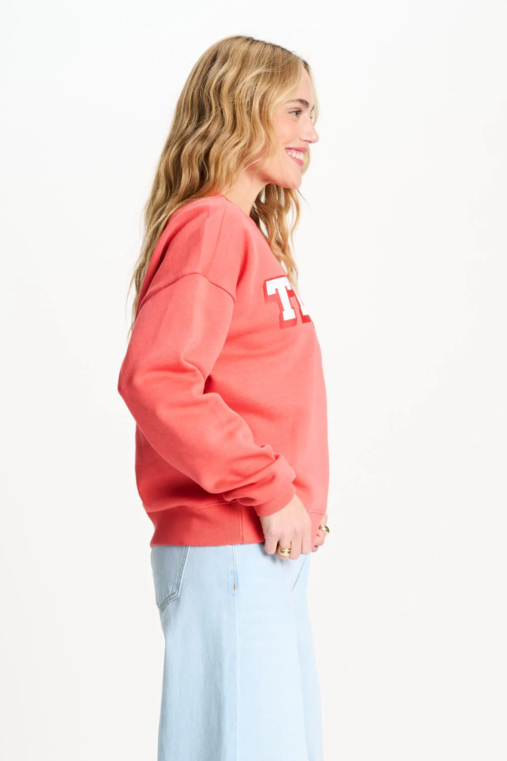SWEATER - Team Up - Image 4