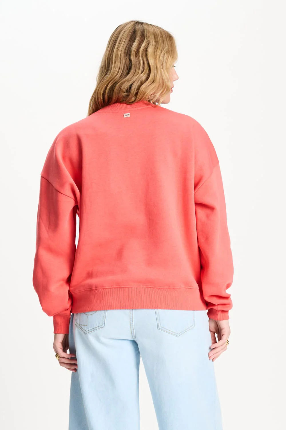 SWEATER - Team Up - Image 5