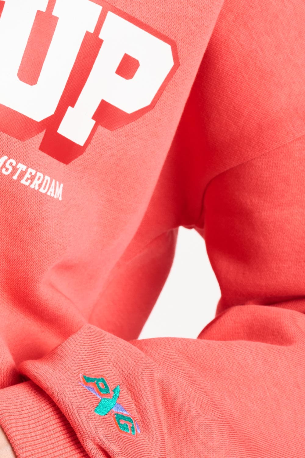 SWEATER - Team Up - Image 7