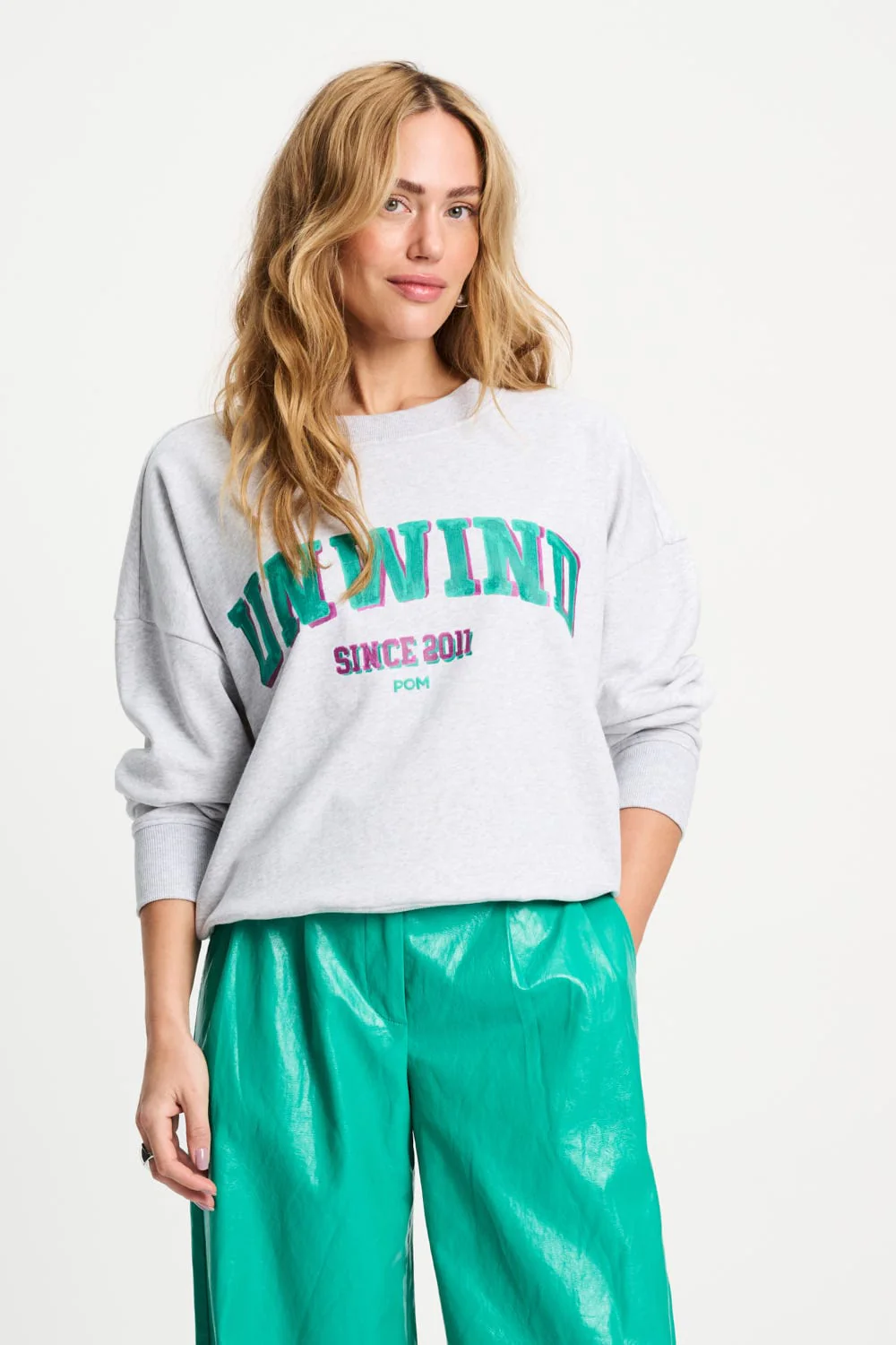 SWEATER - Unwind - Image 3