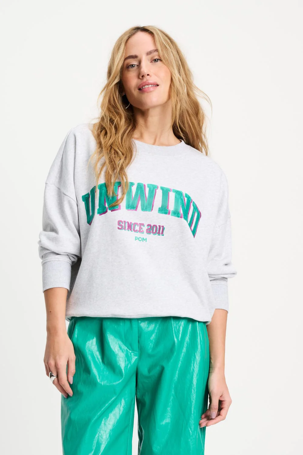 SWEATER - Unwind - Image 4