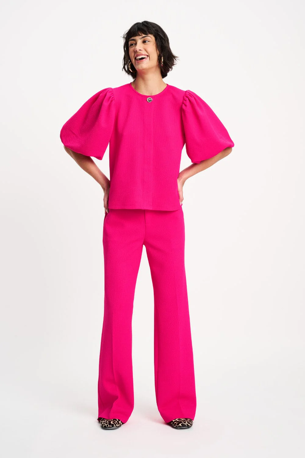 TOP - Bright Rose - Image 3