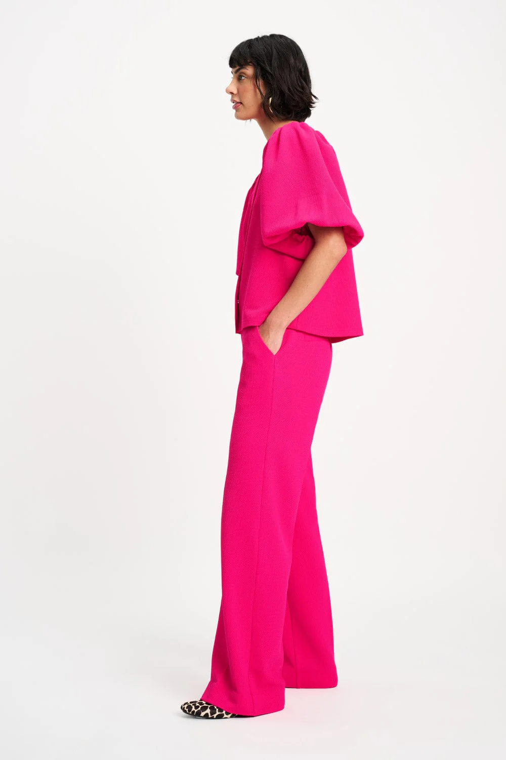 TOP - Bright Rose - Image 4
