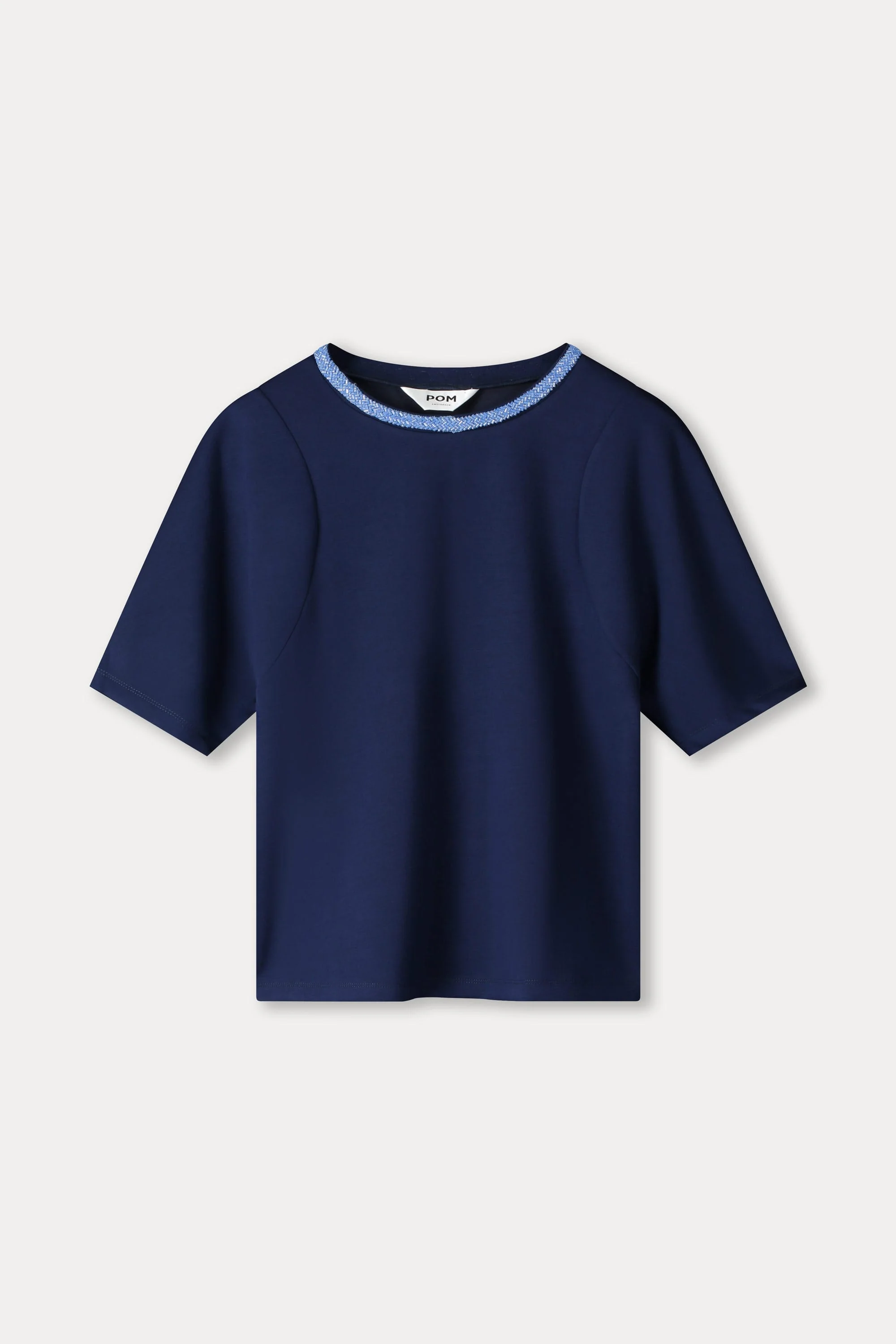 TOP - Nena Night Blue - Image 2