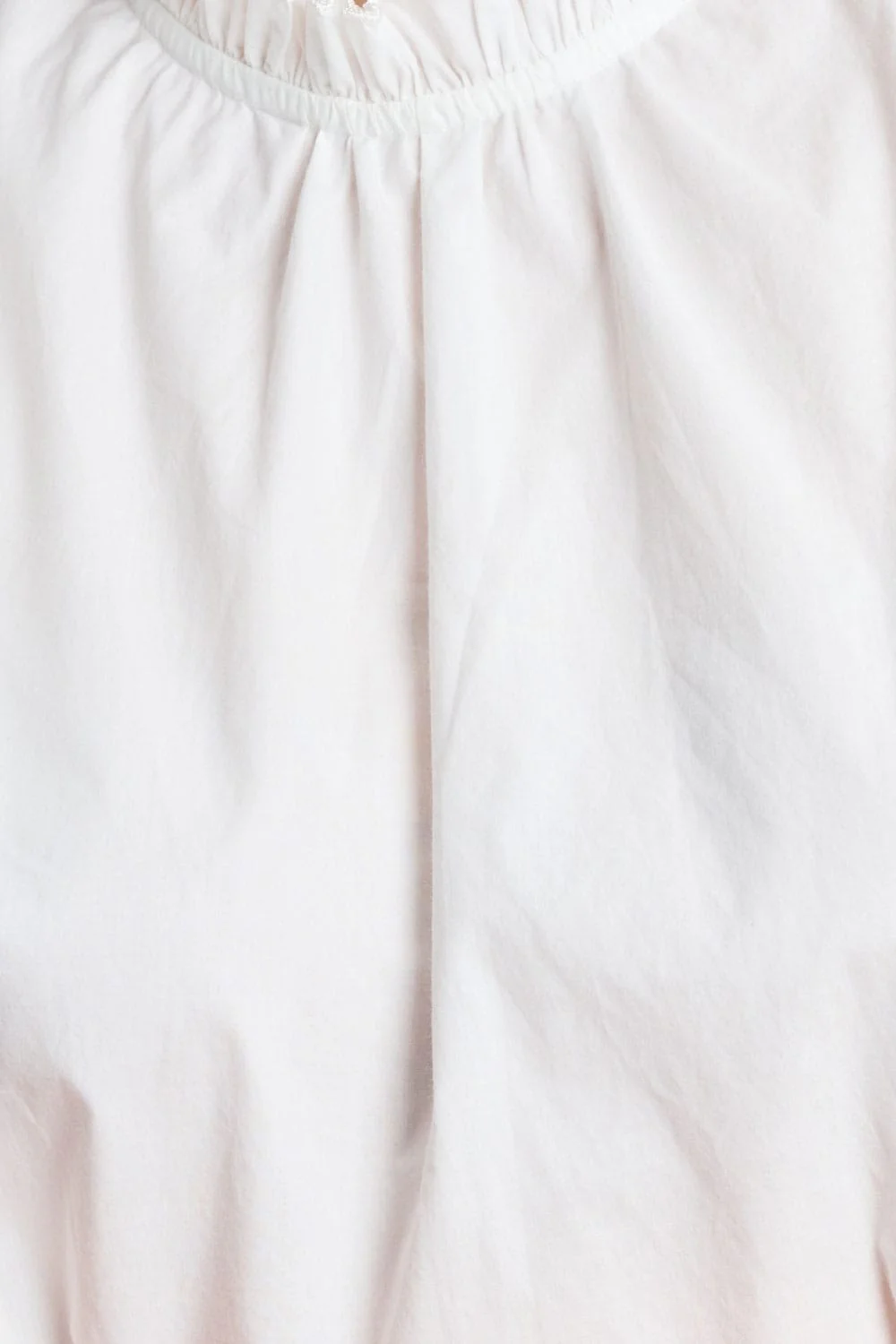 TOP - Ruffles Crispy White - Image 6