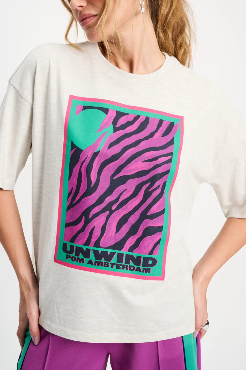 TSHIRT - Animal - Image 3