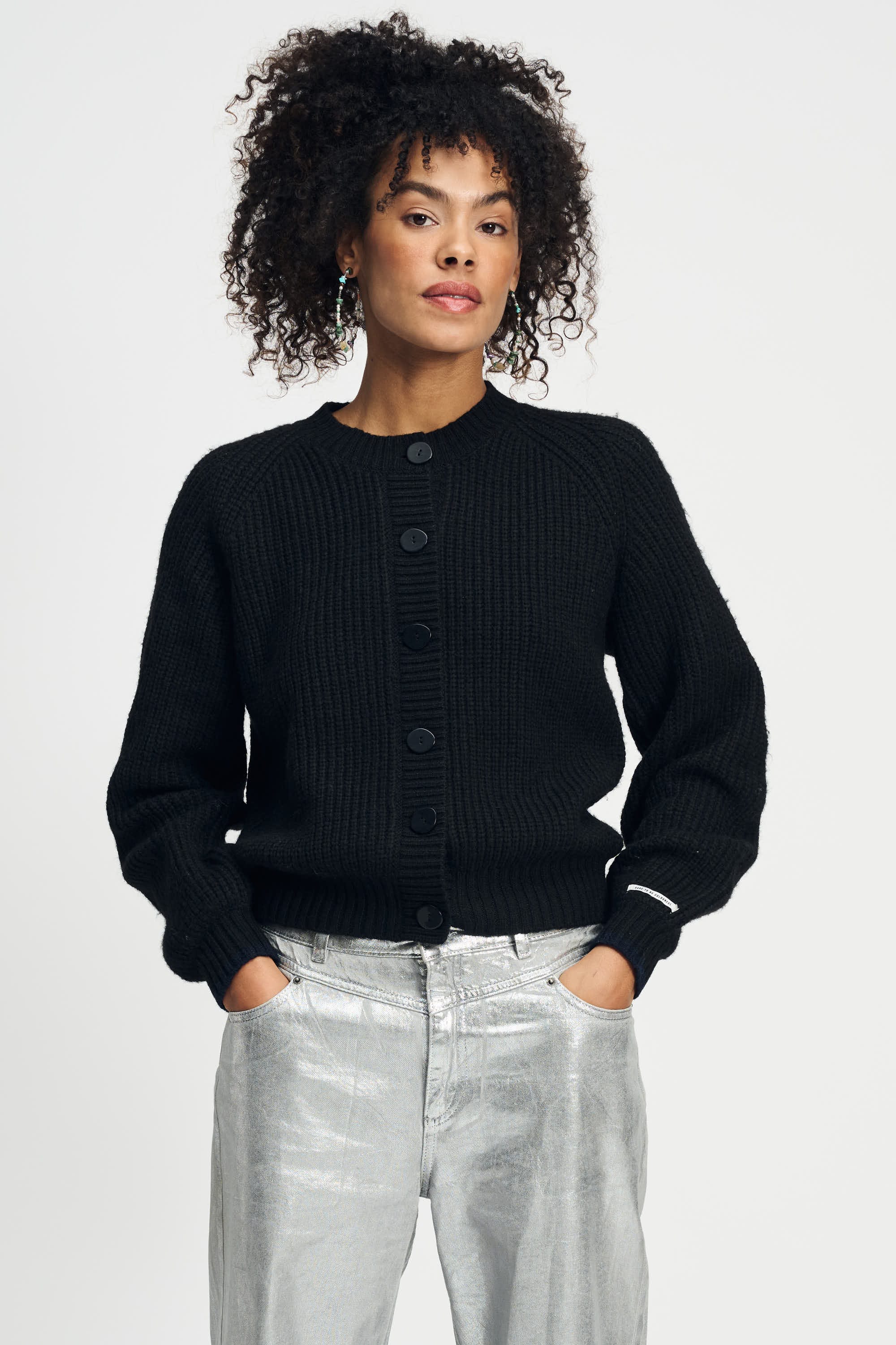 VEST - Nero - Image 3