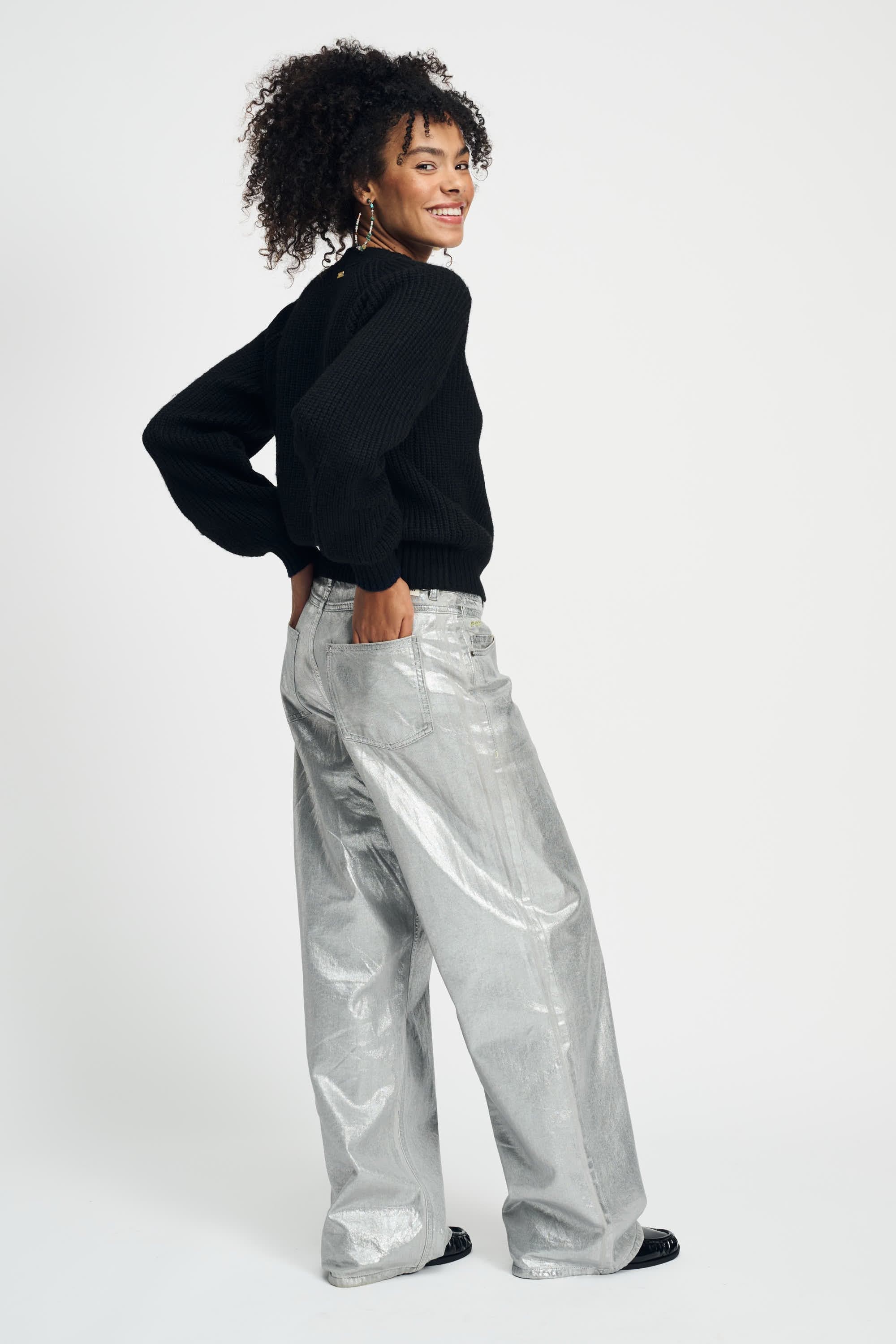 VEST - Nero - Image 4